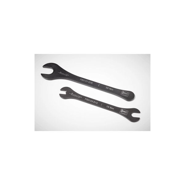 ConeFit Adaptors Order code - FS2127-E20